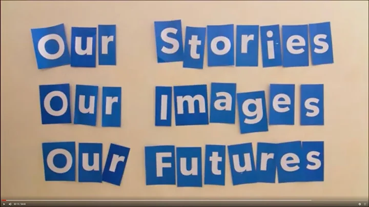 Fredric Roberts Photography Workshop Documentary