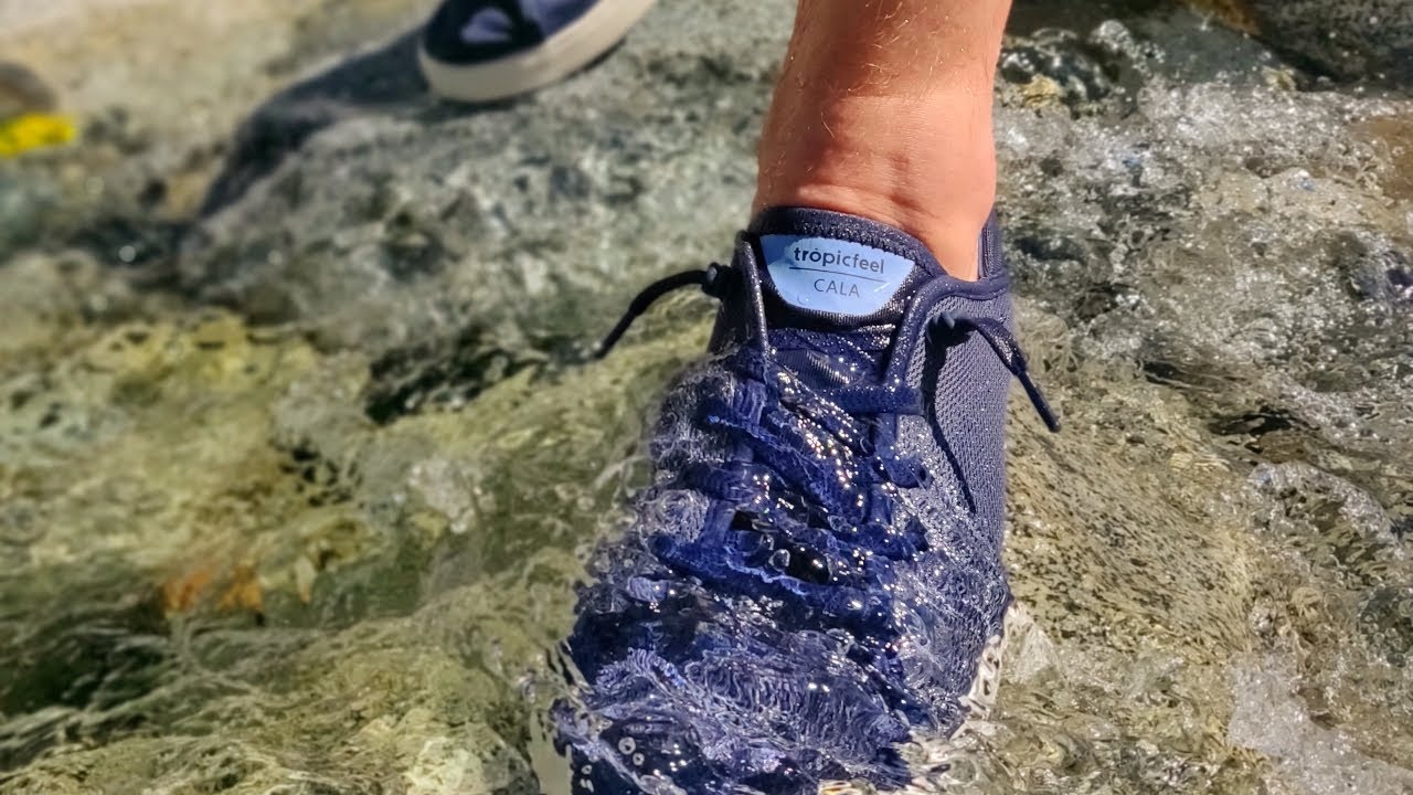 tropicfeel cala shoes