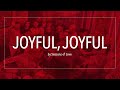 Joyful Joyful, Sister Act 2, performed by Seasons of Love