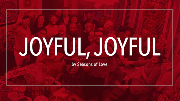 Joyful Joyful, Sister Act 2, performed by Seasons ...