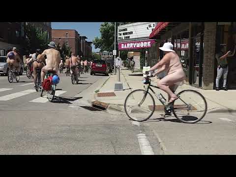 WNBR Madison - 2022