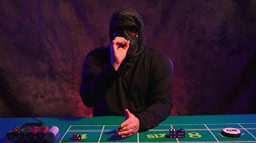 Dice Control: The Proper Mindset For Dice Control