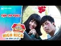 Gia đình là số 1 sitcom | tập 29 full: Đức Mẫn lần đầu rung động trước cô giáo Diệu Hiền