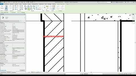 REVIT ARCHITECTURE EXAM REVIEW DOCUMENTATION DETAIL COMPONENT AND REPEATING DETAIL COMPONENT