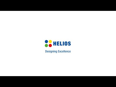 New KANSAI HELIOS Group Management Board