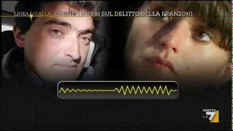 Cosa successe a Cogne?