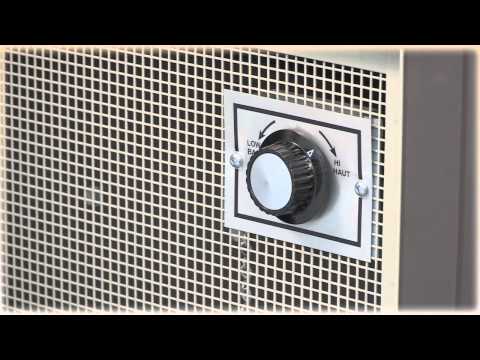 Newmac Furnaces EPA Certified Wood Stoves - YouTube