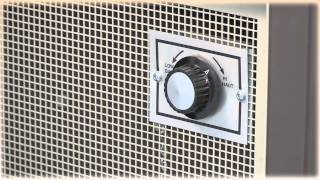 Help! What do these dials do? 2 dials on a new EPA stove... | Hearth.com  Forums Home