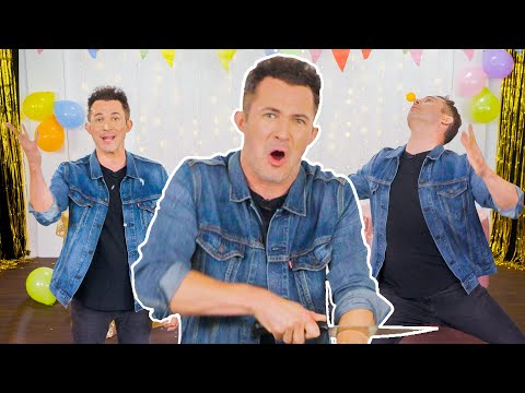 Video: Hva gjør justin willman nå?