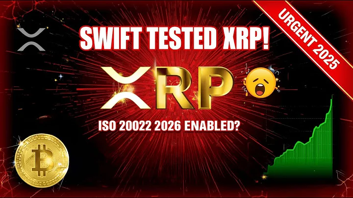 The Current XRP Price Is A LIE – Here's What They’re Hiding 👀