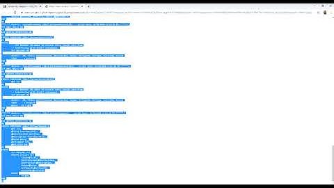 S20 PROG1198 9.1 Data Access Demo - Part 1