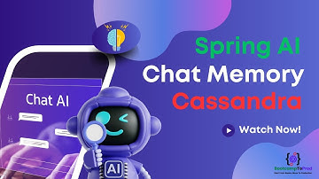 Spring AI Chat Memory with Cassandra: Building Smart Multi-User Conversations