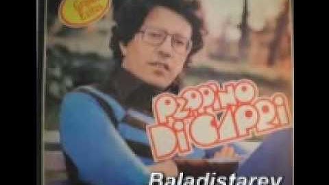 Que Profundo Es Tu Amor  Pepino Di Capri.wmv