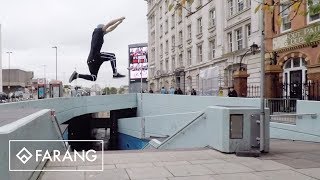 HOW TO GET READY FOR CONCRETE  | Dom's Guide | Parkour screenshot 5