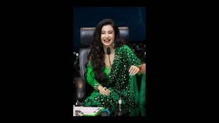 Monami Ghosh Er New Looks