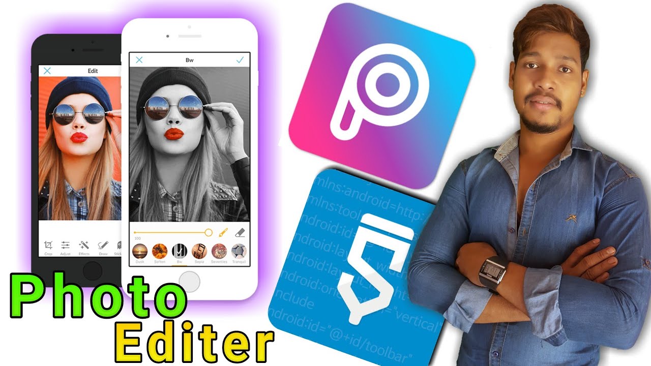 picsart photo apps picsart photo apps