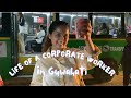 Life of a Corporate Worker in Guwahati | New Collection in Westside | #vlog20