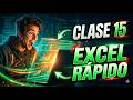 APRENDE EXEL : CLASE 15 Insertar Múltiples Columnas a la Vez en Excel El Atajo que Ahorra Horas