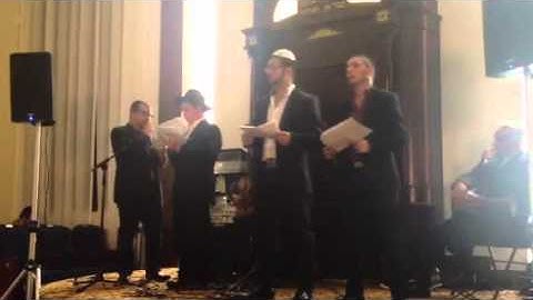 Im Afess by Orel Gozlan