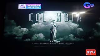 Terminator Salvation - Gtv Intro