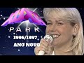 XUXA PARK ANO NOVO 1996/1997