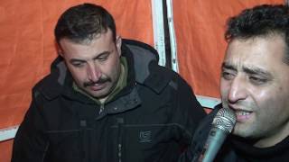 Sazcı Ahmet Ve Ben Resimi