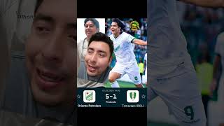 BOLIVIA REVIVIENDO MOMIAS #conmebol #orientepetrolero #bolivia #copadelmundo #futbol #ligamx