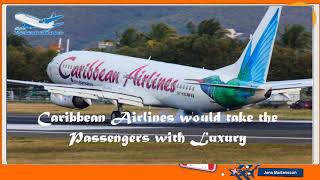Call Caribbean Airlines Reservations & Get Great Discounts