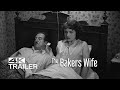 THE BAKERS WIFE Trailer [1938]
