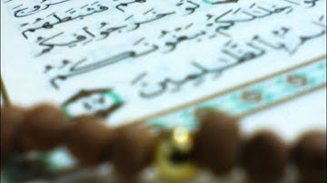 القارئ ماهر المعيقلي - ( احشروا الذين ظلموا وأزواجهم )