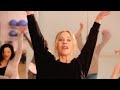 Christina Applegate - ‘Fever’ Dance Compilation