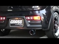 アルトワークス（HA36S)CROSS STAGEマフラー試作完成！