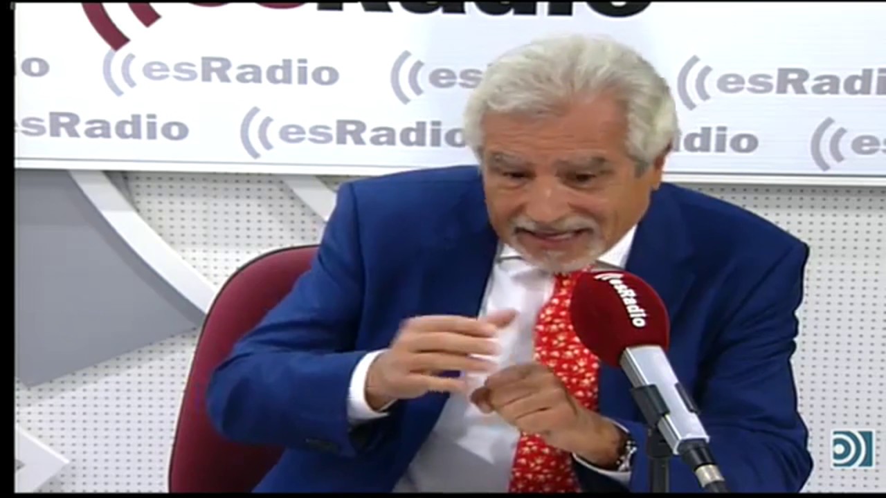 Hablemos de Sexo: La próstata  - 20/09/17