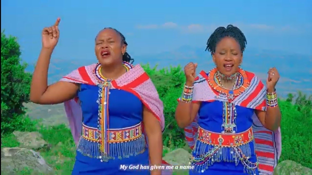 Keishu olamitunoni lai by Mary Nkuyoto.Official 4k video