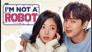 I'm Not a Robot OST - The Words In My Heart