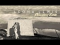 Leona Lewis - Bleeding Love - Emotional Piano Version