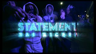 Nas Riches - Statement Affiliated Live Performance (Music Video) Dir. @j.marin_productions