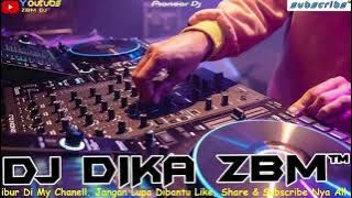 LIVE FUNKOT THE BEST STADIUM PARTY PEOPLE FULL BASS 2024 - REMIX DJ DIKA ZBM™