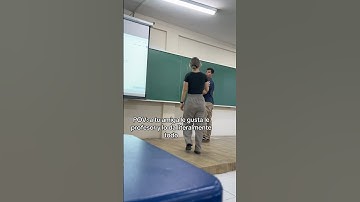 Sígueme en @EstudiaconOlivia  ⬆️ para más consejos de programación #ia #ai #genz #study #students