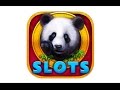 FREE Slot Machine Game iPad and iPhone - YouTube