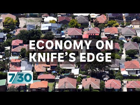 Will rising interest rates around the world tip the global economy into recession? | 7.30 - RSV News Will rising interest rates around the world tip the global economy into recession? | 7.30