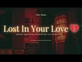 Lost In Your Love 💔 | Romantic English Song with Hindi Rap | Love Melody 2026 | Vibe Tunes