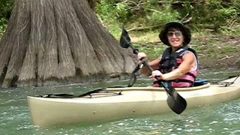 Guadalupe River Fun - Deborah Roper