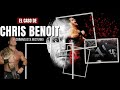 El misterioso caso de Chris Benoit | Criminalista Nocturno