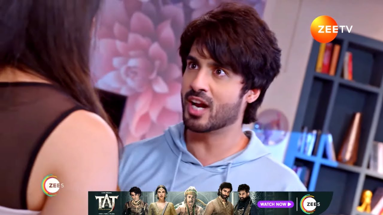 Kumkum Bhagya | Rajvansh discovers Poorvi's culprit.