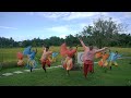 Lapay Bantigue - Philippine Folkdance Mp3 Song