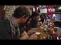 Japanese Asean food restaurant, Asia no Sugitatsu.