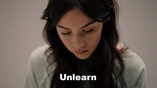 Unlearn (Karaoke Version benny blanco & Gracie Abrams)