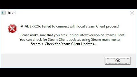 CS GO FATAL EROR sorunu tek çözümü!! 2021