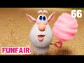 Booba - Funfair 🎡 (Episode 66) ⭐ Cartoon For Kids Super Toons TV